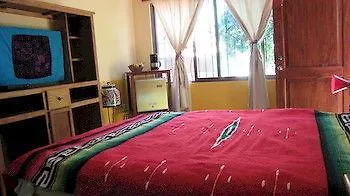 Villa Zenaliza Tulum Mexiko