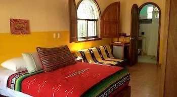 Villa Zenaliza Tulum 3*,  Mexiko