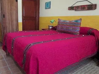 Villa Zenaliza Tulum 3*,  Mexico