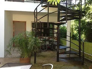 Villa Zenaliza Tulum