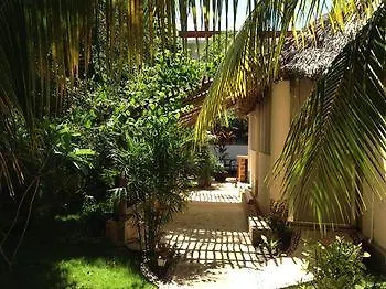 Bed & Breakfast Villa Zenaliza Tulum