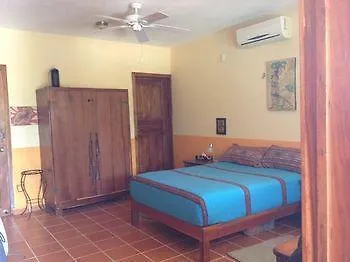 Villa Zenaliza Tulum 3*,