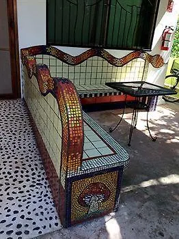 Villa Zenaliza Tulum 3*,  Mexico