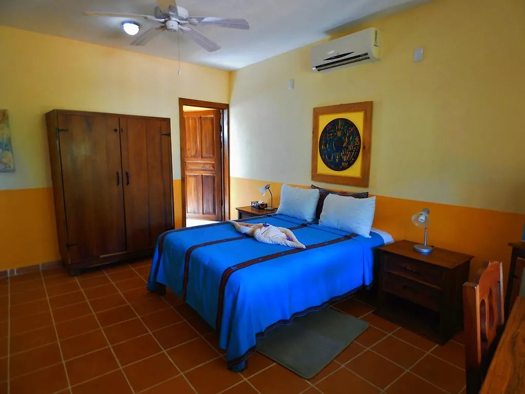 Villa Zenaliza contacts