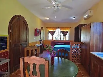 Villa Zenaliza Tulum
