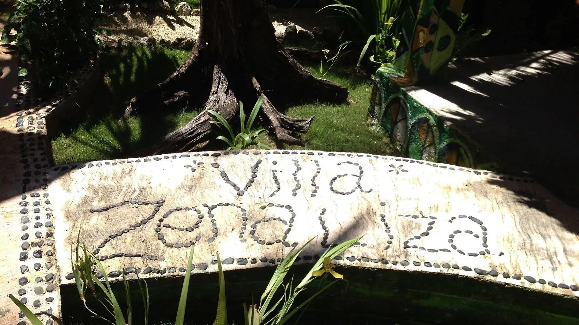 Villa Zenaliza Tulum 3*,