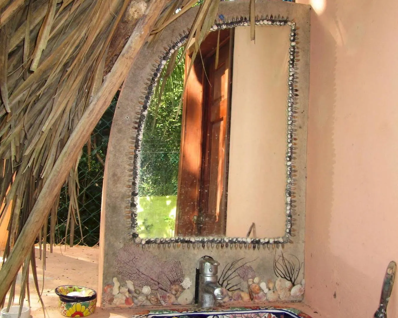 Villa Zenaliza Tulum Mexico