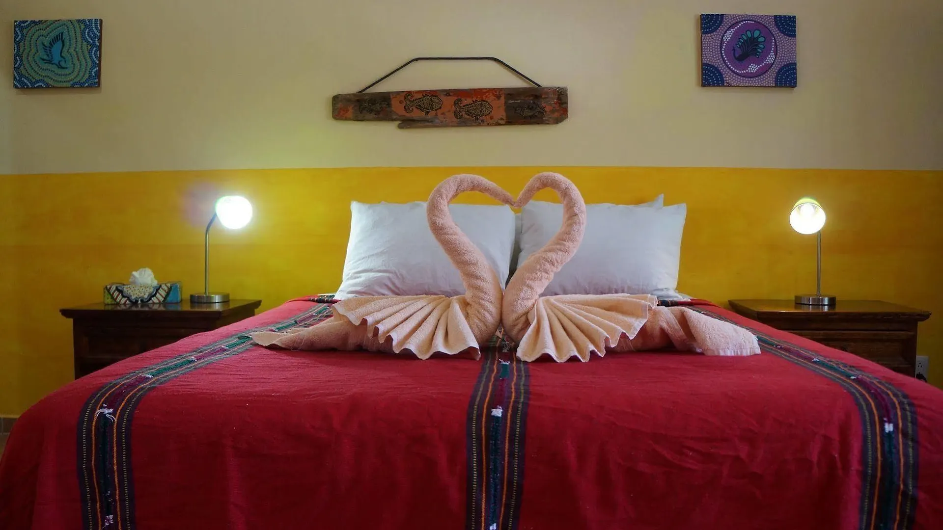 Villa Zenaliza Tulum 3*,  Mexico