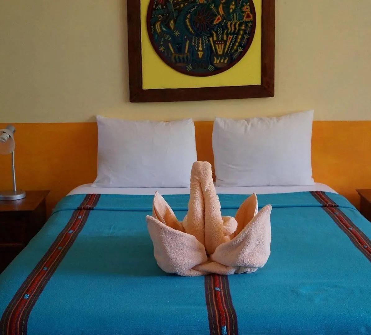 Villa Zenaliza Tulum