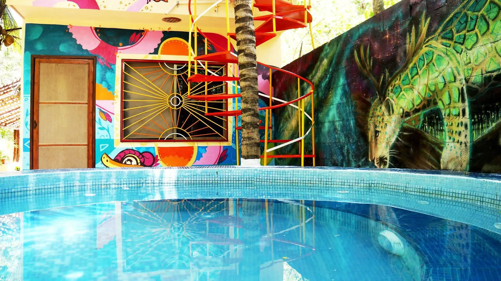 Villa Zenaliza Tulum