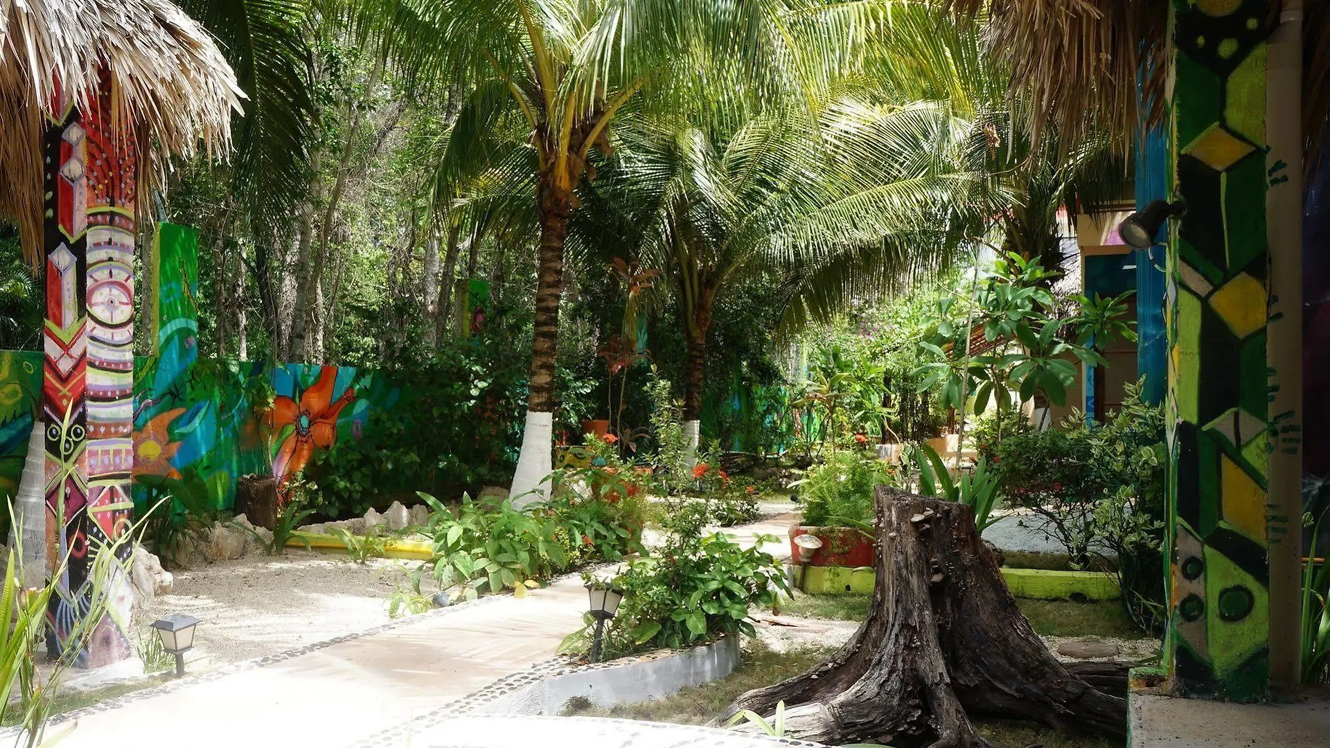 Villa Zenaliza Tulum 3*,