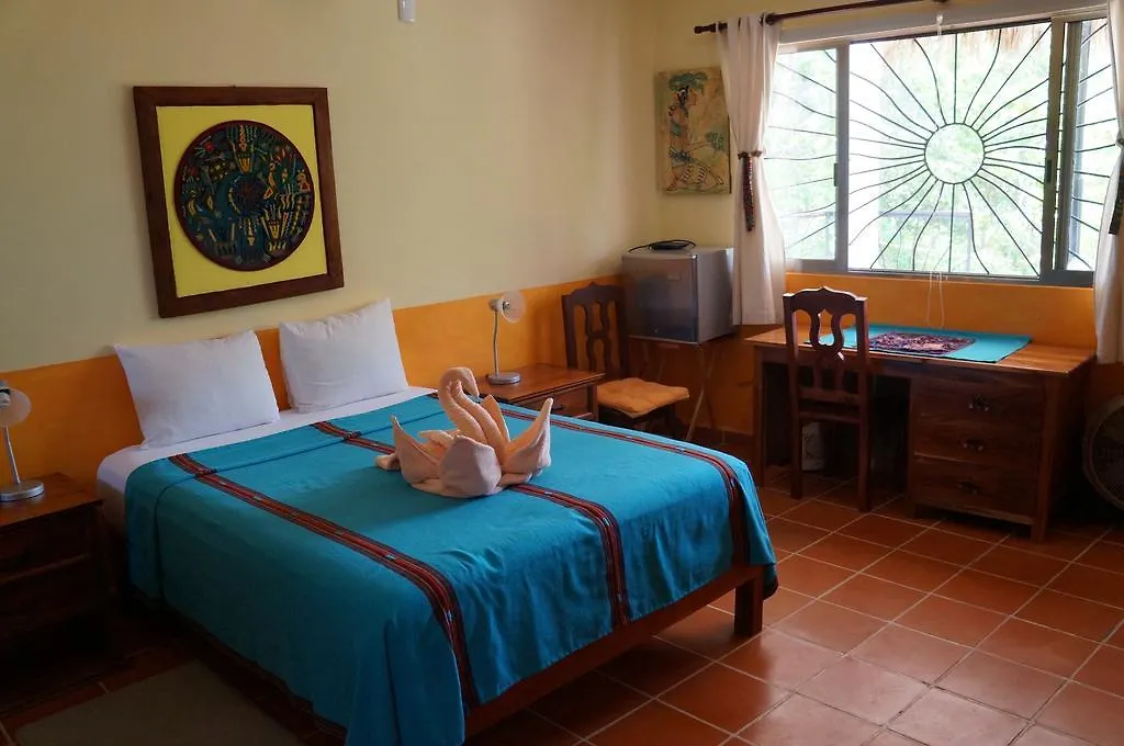 Villa Zenaliza Tulum 3*,