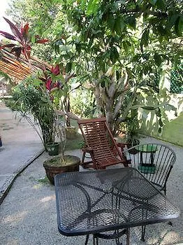 Villa Zenaliza Tulum Mexico